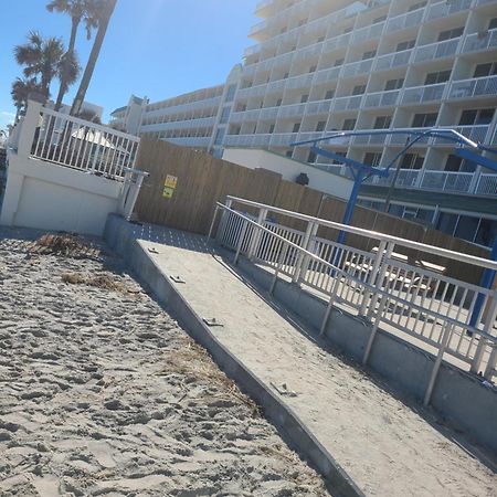Apartmán Spectacular Ocean View Daytona Beach Exteriér fotografie