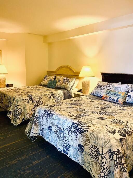 Apartmán Spectacular Ocean View Daytona Beach Exteriér fotografie