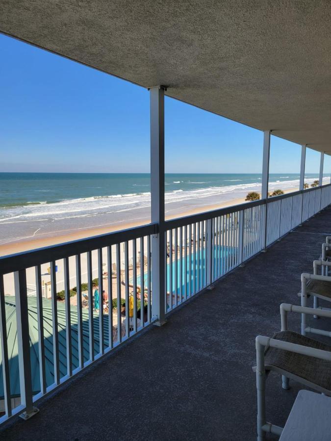 Apartmán Spectacular Ocean View Daytona Beach Exteriér fotografie