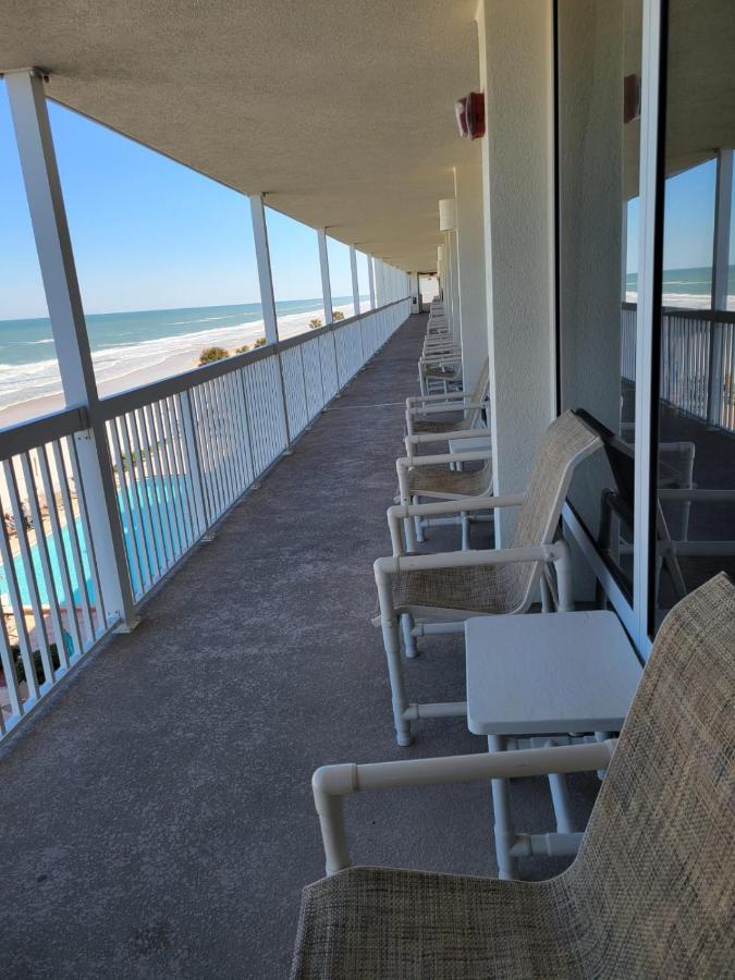 Apartmán Spectacular Ocean View Daytona Beach Exteriér fotografie