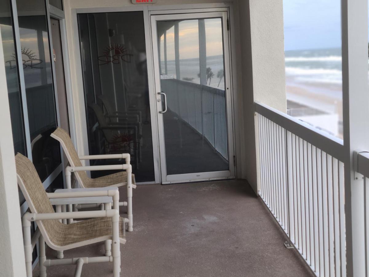 Apartmán Spectacular Ocean View Daytona Beach Exteriér fotografie